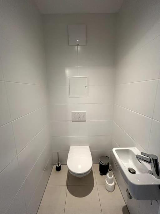 Stilvolle Mit Balkon Apartamento *