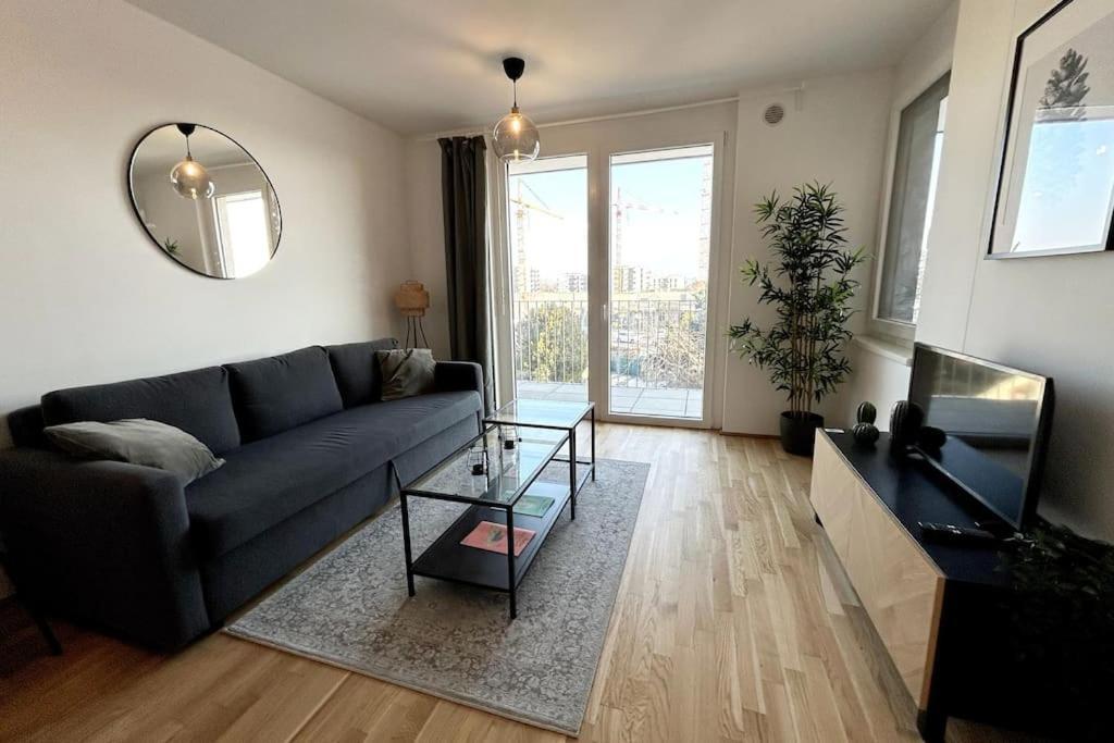 Stilvolle Mit Balkon Apartamento *